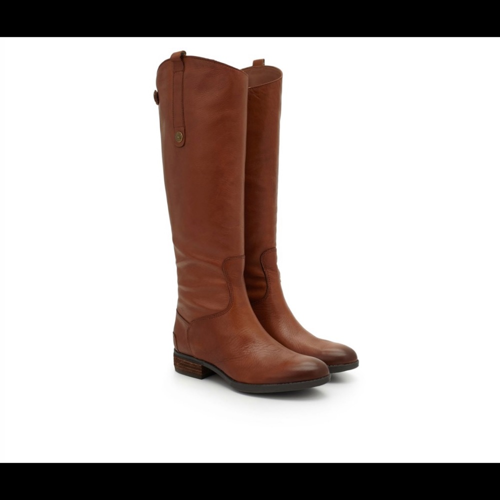Sam Edelman Knee High Boots